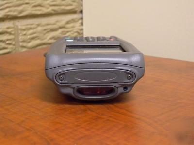 Lot symbol PDT8000-TS270000 batch barcode scanner color