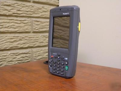 Lot symbol PDT8000-TS270000 batch barcode scanner color