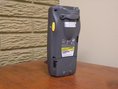 Lot symbol PDT8000-TS270000 batch barcode scanner color