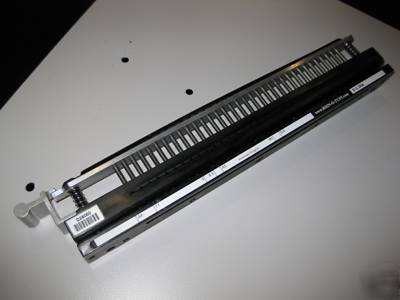 Pdi rhin-o-tuff od 3:1 wire DIE04131A for OD4000 OD4800