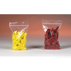 Shoplet select 2 mil reclosable poly bags 4 x 6