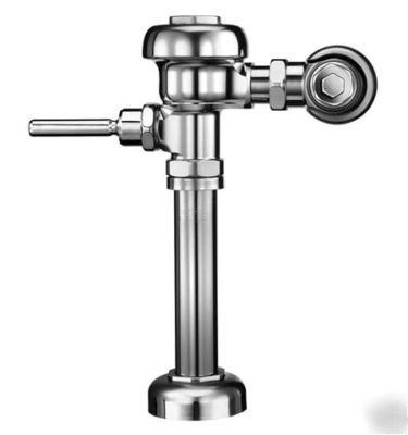 Sloan 110 regal xl flush valve flushometer 3.5 gpf