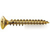 Wood screws 6XÂ½