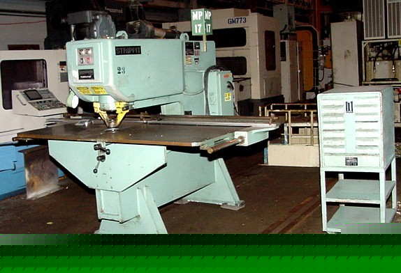 30 ton 30