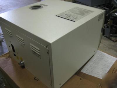 Autoclave sterilizer tuttnauer 2540EKA mfr. refurbished