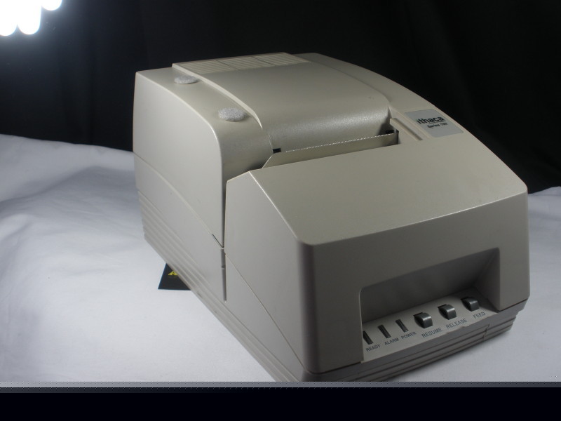 Ithaca series receipt printer 150, product of transact 
