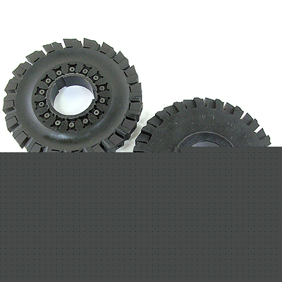 Jpt l&r pair 8â€ arbor type indexable milling cutters