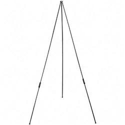 New quartet portable easel stand 29E