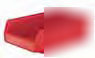 4 - akro-mils parts bins model 30280 - 20 x 12 1/4 x 6 