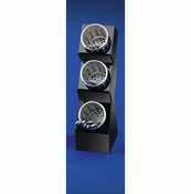 Cal-mil vertical silverware display |1016-3