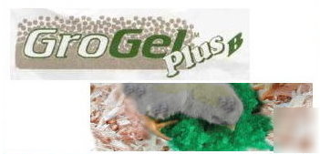 Grogel gro gel plus b chick quail pheasant supplement 