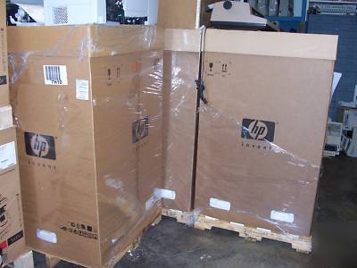 New hp laserjet color CP4525XH beter then 4700 4600 