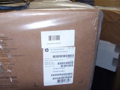 New hp laserjet color CP4525XH beter then 4700 4600 