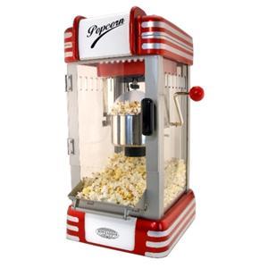 Popcorn machine 2 oz retro kettle popcorn maker rkp-630