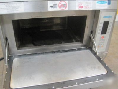 Turbo chef C3 / rapid cook / speed cook oven