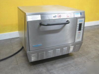 Turbo chef C3 / rapid cook / speed cook oven
