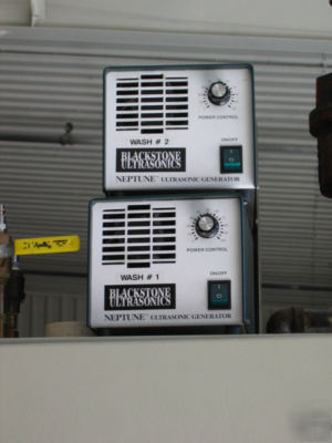 A-prime low flash point solvent precision cleaning sys