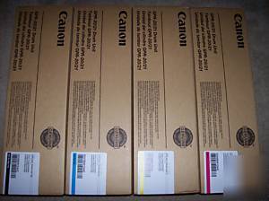 GPR20 gpr 20 ir C5180 IRC5180-gpr 20/21 full set drums 