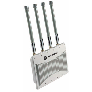 Motorola ap-5181-1304C-wr -ap-5181/802 11A+g dual 