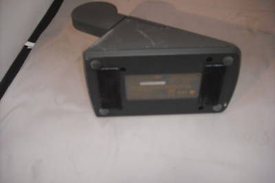 New natus algo 2E color, born infant hearing screener 