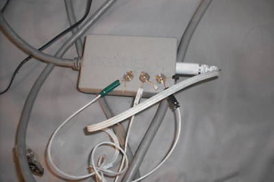 New natus algo 2E color, born infant hearing screener 