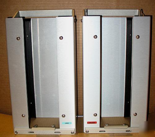 New perkin elmer victor 20 plate load & unload towers 