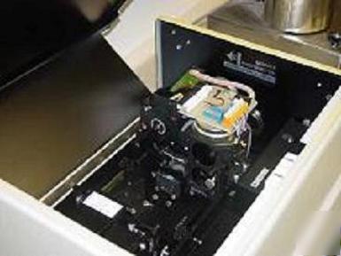 Sigrist lab turbidity meter (model KTL30-21M