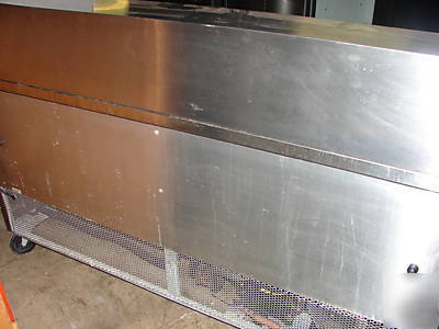 True tssu 72-3011 mega top cooler