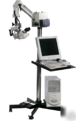Wallach laptop computer w/ total recall for usb camera