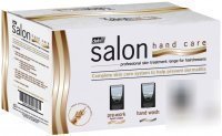 Deb salon hand care starter pack/system