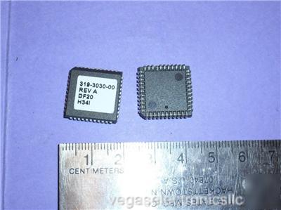 Ic's,cmos,altera,EPM7032LC4415,100MHZ 5V 44 pin plcc