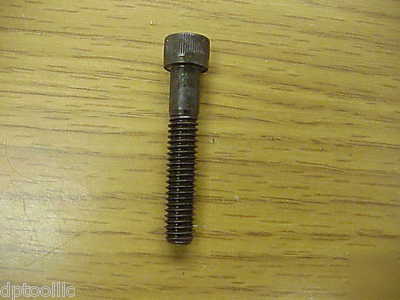  5/16-18 x 1-3/4â€ socket head cap screws brighton best
