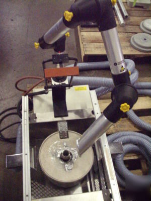 Air-vac SRM4 pcb component removal station