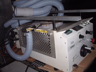 Air-vac SRM4 pcb component removal station
