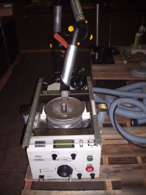 Air-vac SRM4 pcb component removal station