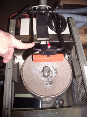 Air-vac SRM4 pcb component removal station