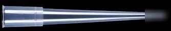 Axygen maxymum recovery robotic tips, : zt-200-l-r