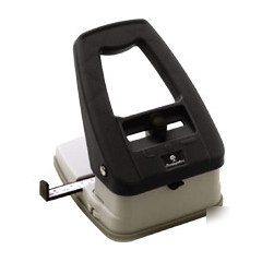 Baumgartens slot punch 3IN1 5X6X4 18 sheet capacity bl