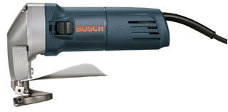 Bosch 1500C 16 gauge unishearÂ® shear metal cutting tool
