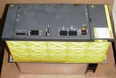 Ge fanuc power supply A06B 6087 H126 d A06B6087H126 