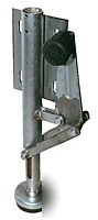 General purpose floor locks - cerraduras generales