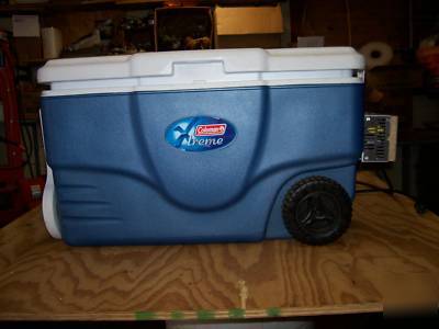 Kegerator conversion kit thermo-electric cooling (kit)