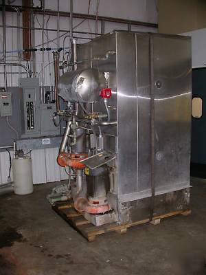Lvo pan washer 1548-g washing machine 