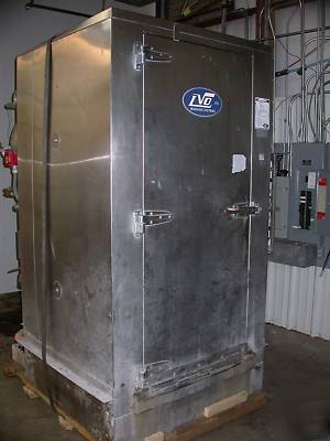 Lvo pan washer 1548-g washing machine 