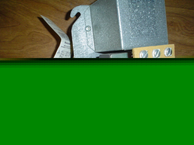 Misc./parts honeywell R8239A1052