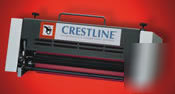 New brand crestline 2 units for hamada C252