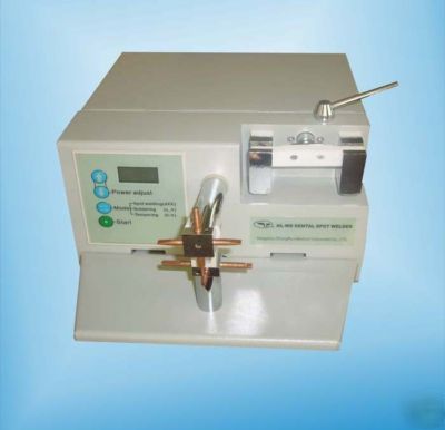 New hl-wdâ…±dental spot welder - brand 