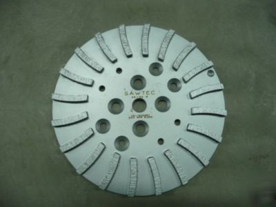 New sawtec 10