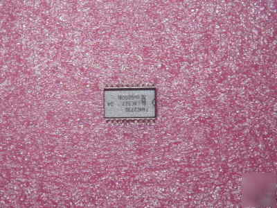 Qty 10 * 74HC273 74HC273D octal d-type flip-flop smd 20