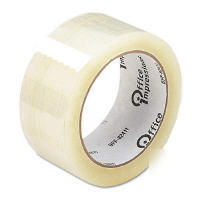 Office impressions - heavy duty box sealing tape 48X50
